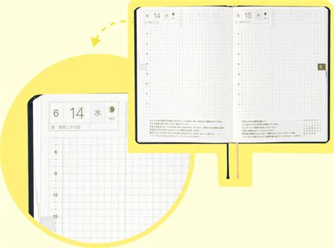 Hobonichi Techo 2025.